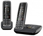 Gigaset C530A Duo Gigaset C530A Duo