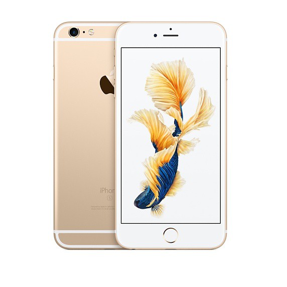 Apple iPhone 6S 128Gb 04 Apple iPhone 6S 128Gb 04