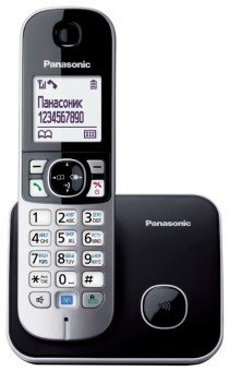 Panasonic KX-TG6811