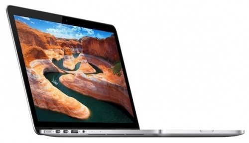 Apple MacBook Pro 13 with Retina display Early 2015 - 1