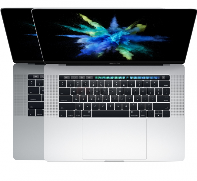 Apple MacBook Pro 15 with Retina display Late 2016