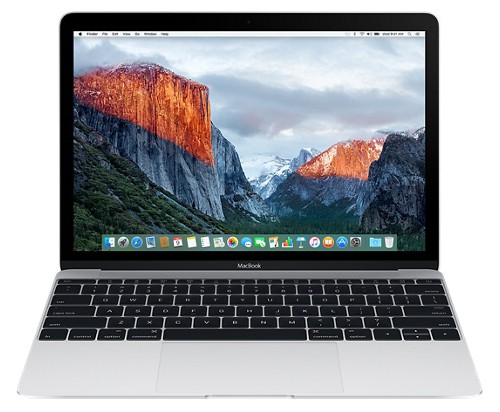 Apple MacBook Pro 15 with Retina display Late 2016